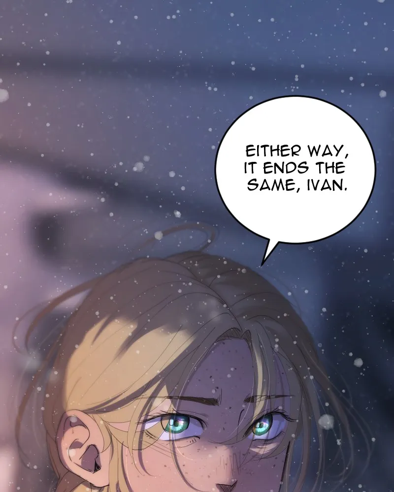 In the Bleak Midwinter Chapter 38 Online - pƔgina 96