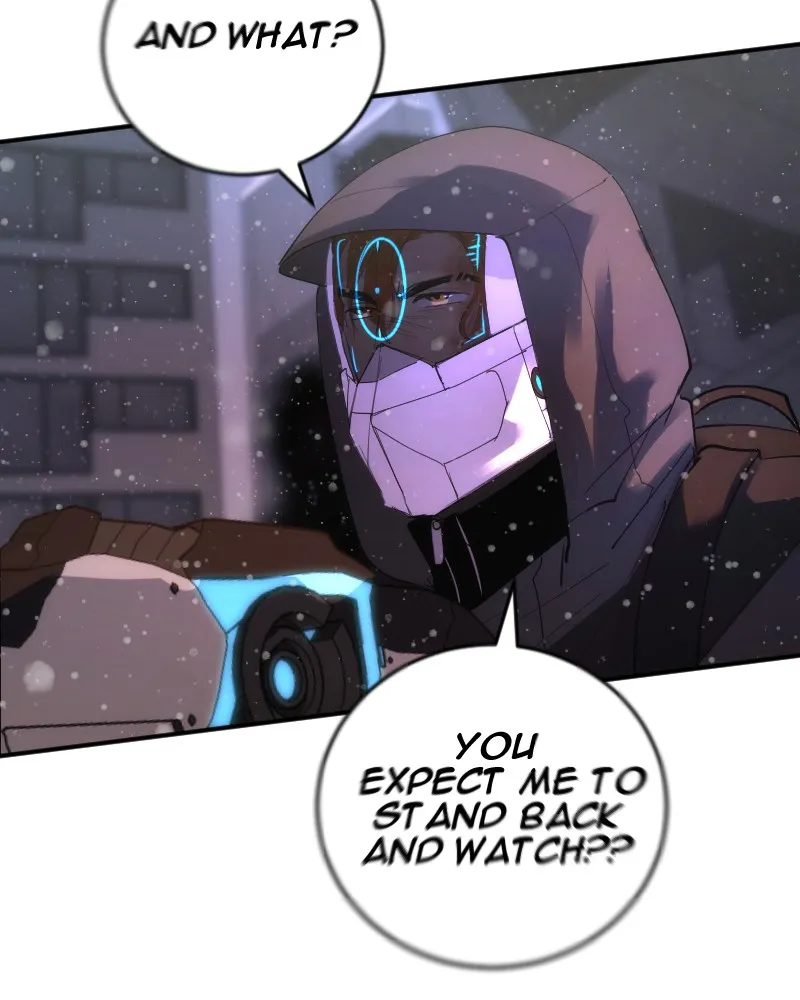 In the Bleak Midwinter Chapter 38 Online - pƔgina 98