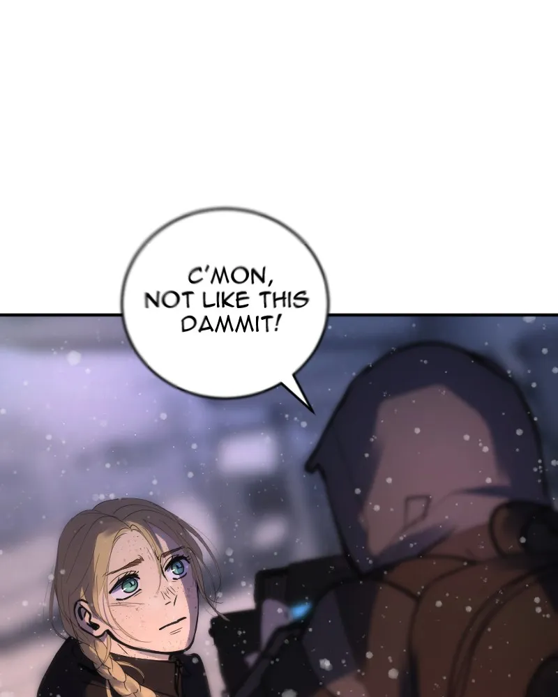 In the Bleak Midwinter Chapter 38 Online - pƔgina 102