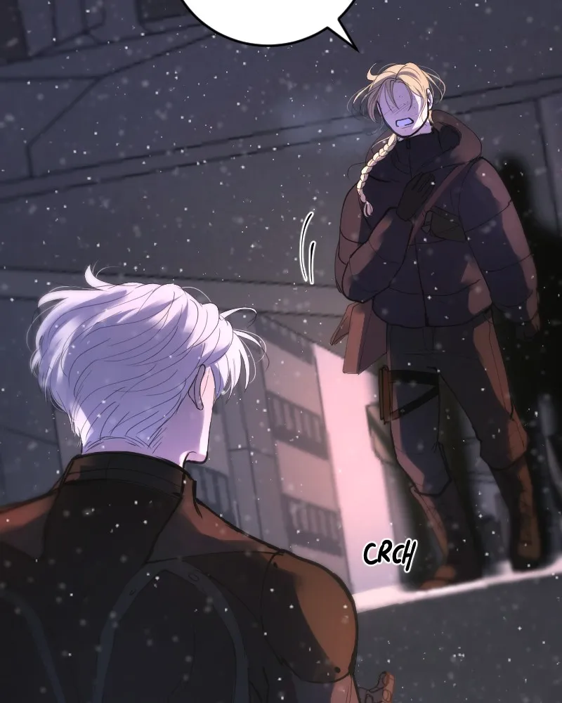 In the Bleak Midwinter Chapter 38 Online - pƔgina 108