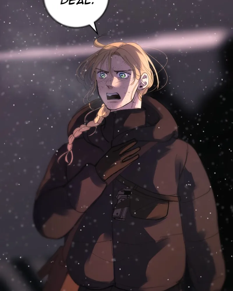 In the Bleak Midwinter Chapter 38 Online - pƔgina 112