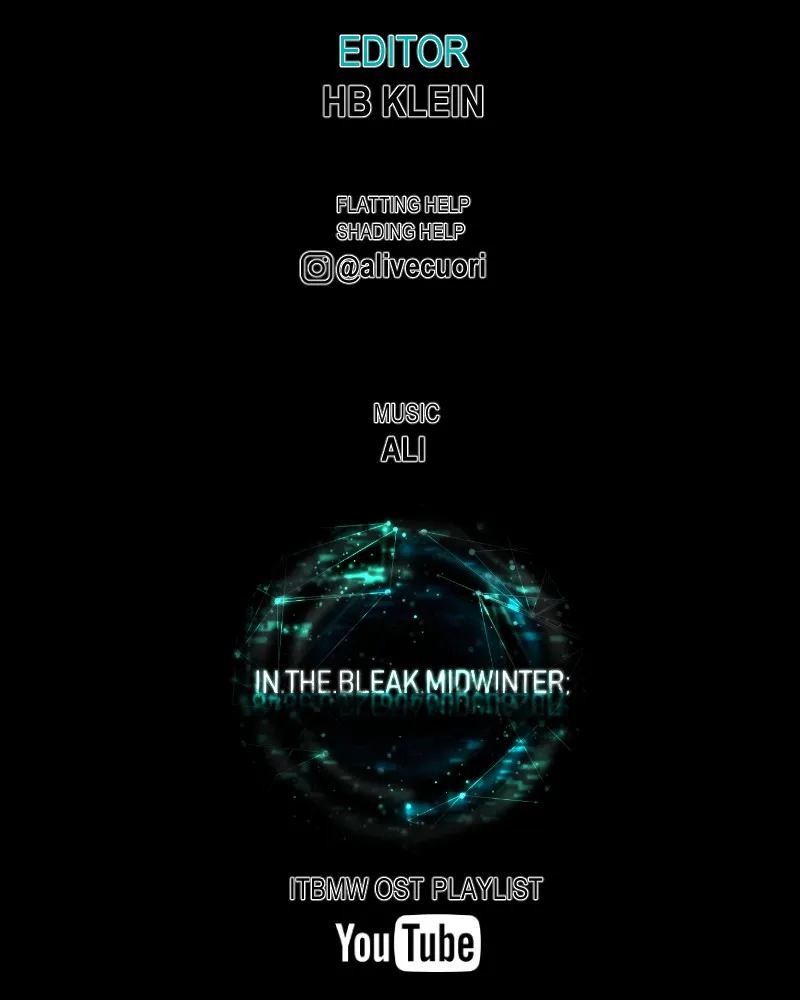 In the Bleak Midwinter Chapter 38 Online - pƔgina 131