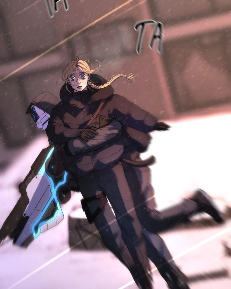 In the Bleak Midwinter Chapter 39 Online - pƔgina 24