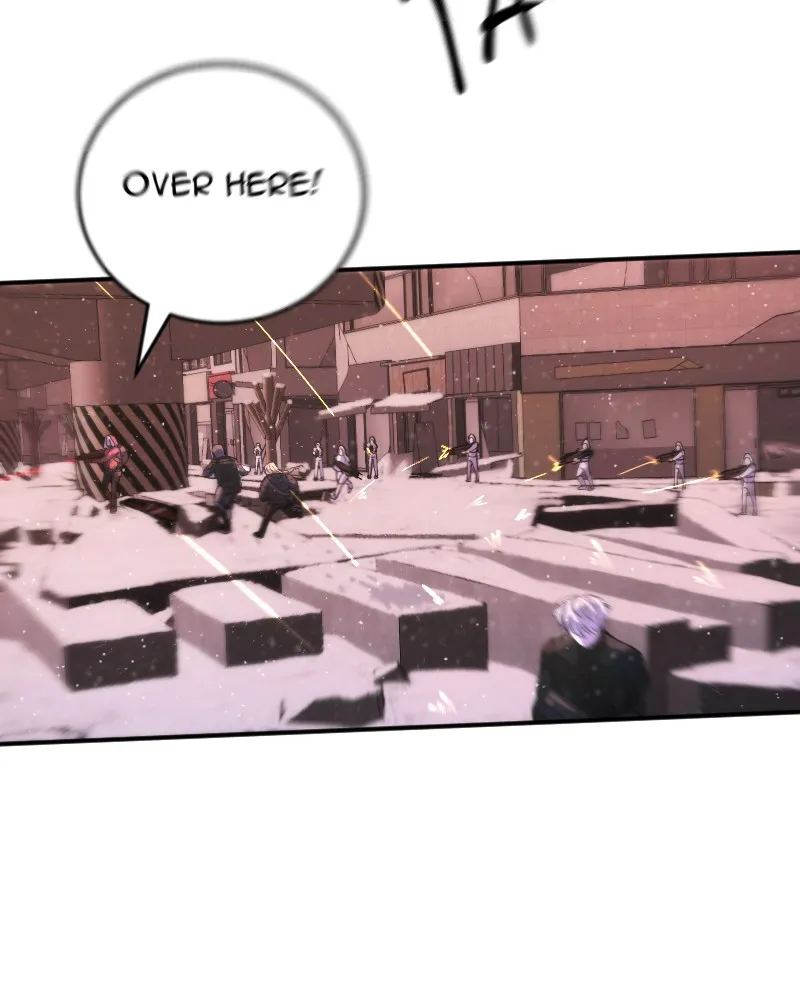 In the Bleak Midwinter Chapter 39 Online - pƔgina 33