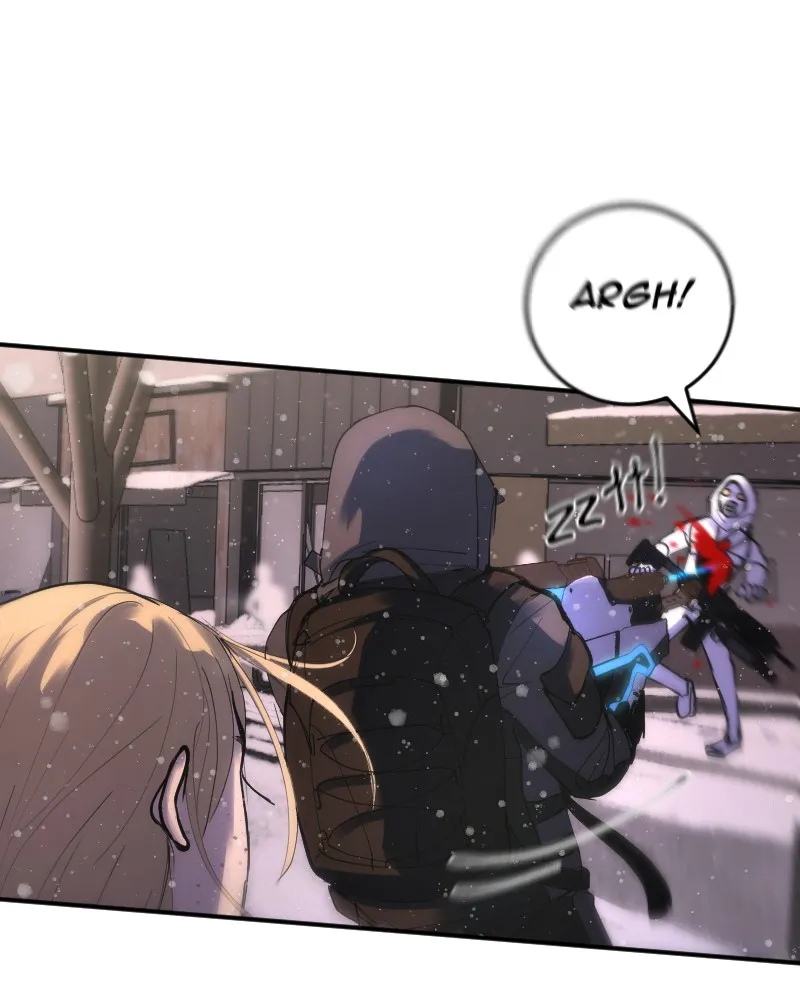 In the Bleak Midwinter Chapter 39 Online - pƔgina 34
