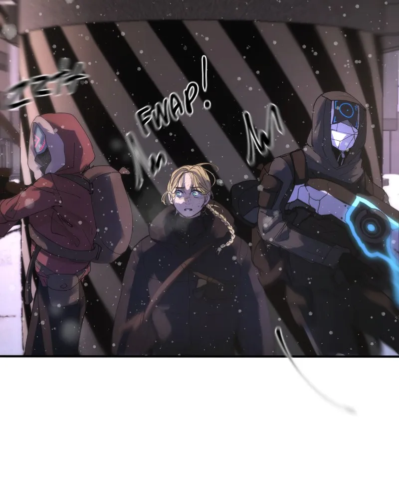 In the Bleak Midwinter Chapter 39 Online - pƔgina 37