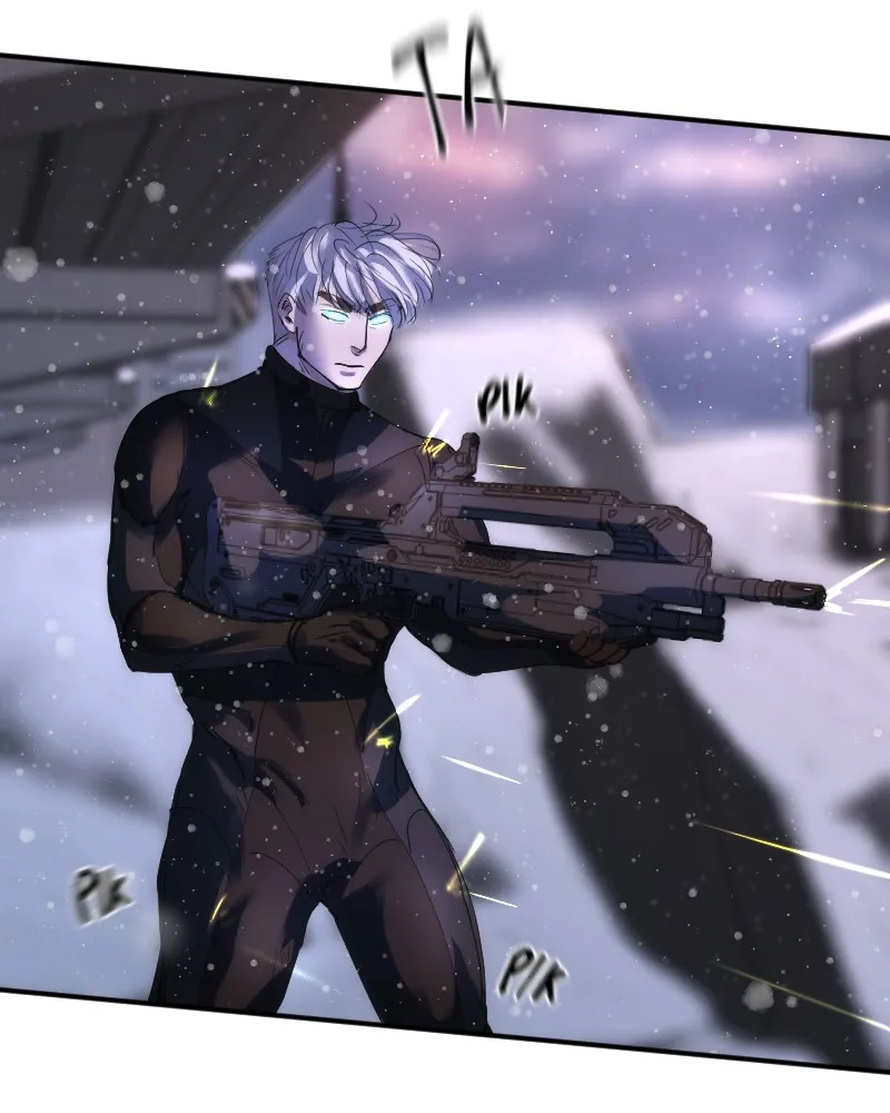 In the Bleak Midwinter Chapter 39 Online - pƔgina 42