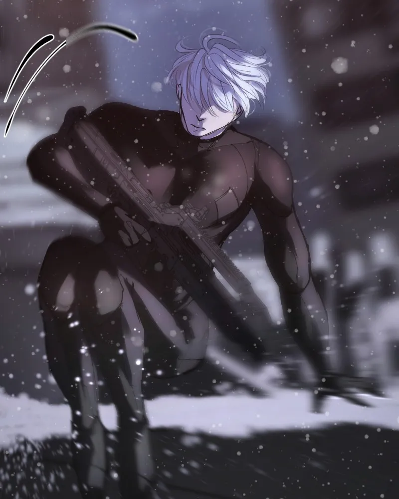 In the Bleak Midwinter Chapter 39 Online - pƔgina 56