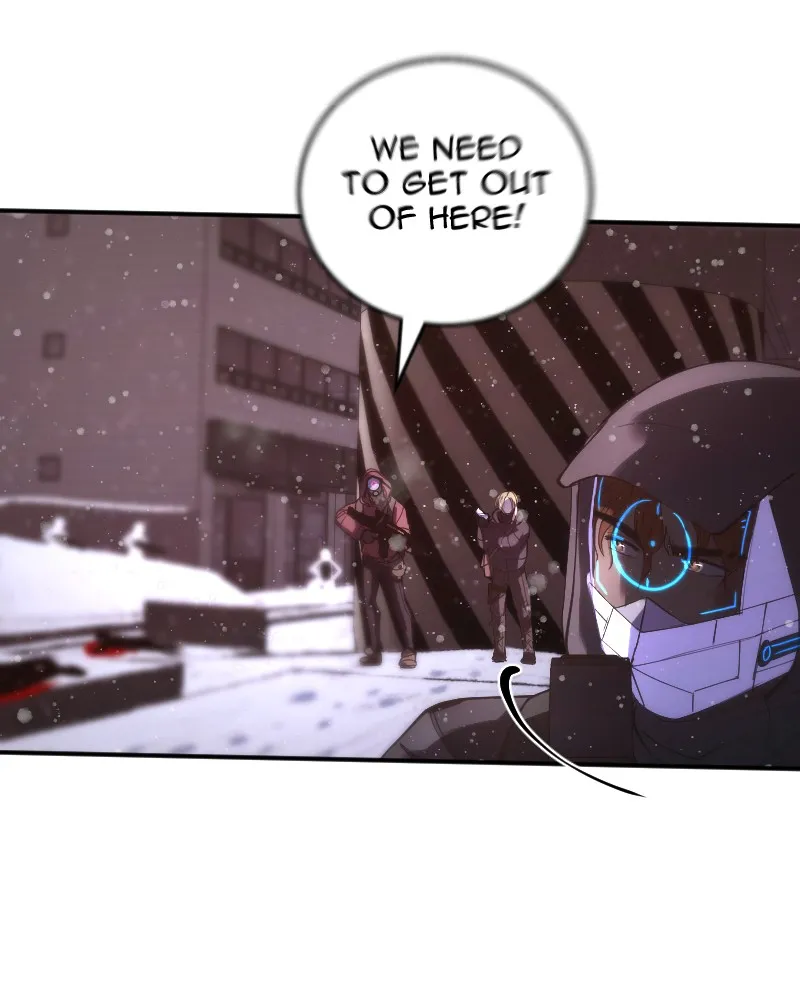 In the Bleak Midwinter Chapter 39 Online - pƔgina 75