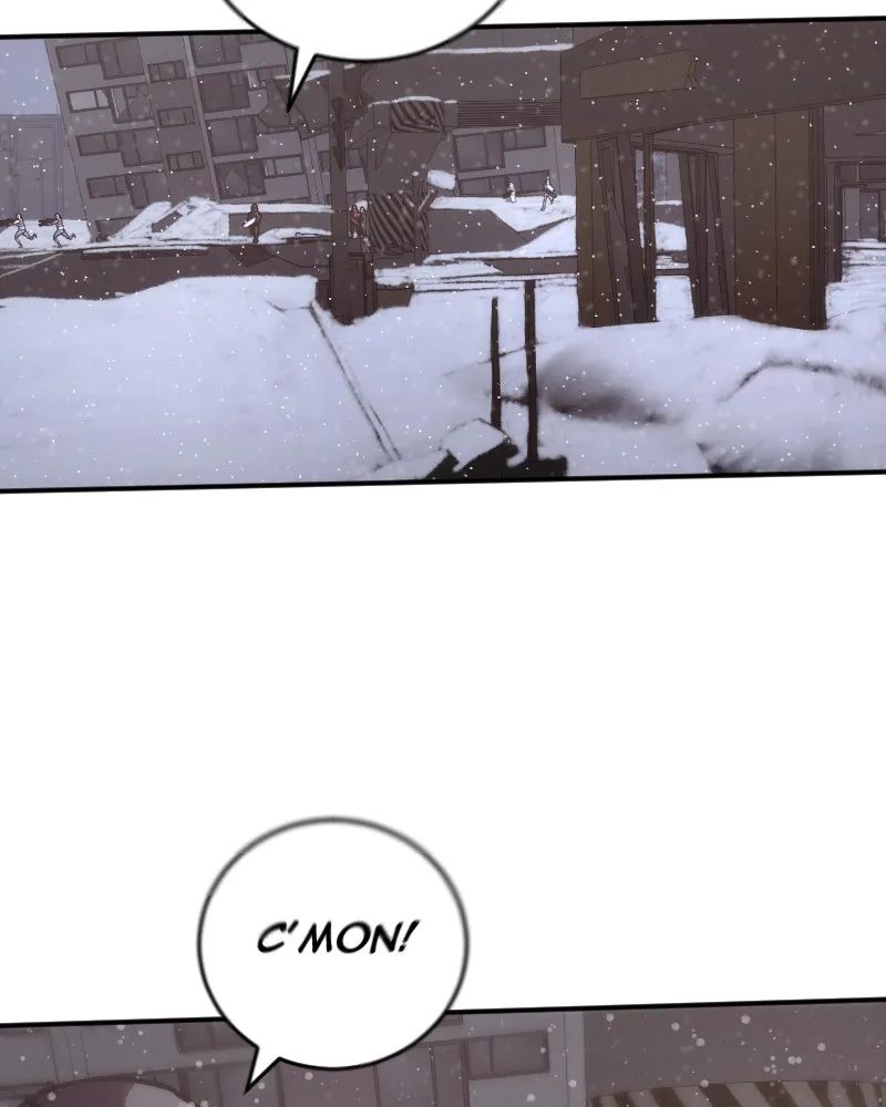 In the Bleak Midwinter Chapter 39 Online - pƔgina 80