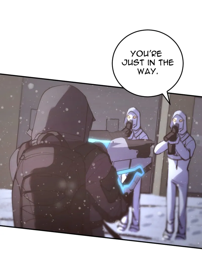 In the Bleak Midwinter Chapter 39 Online - pƔgina 87