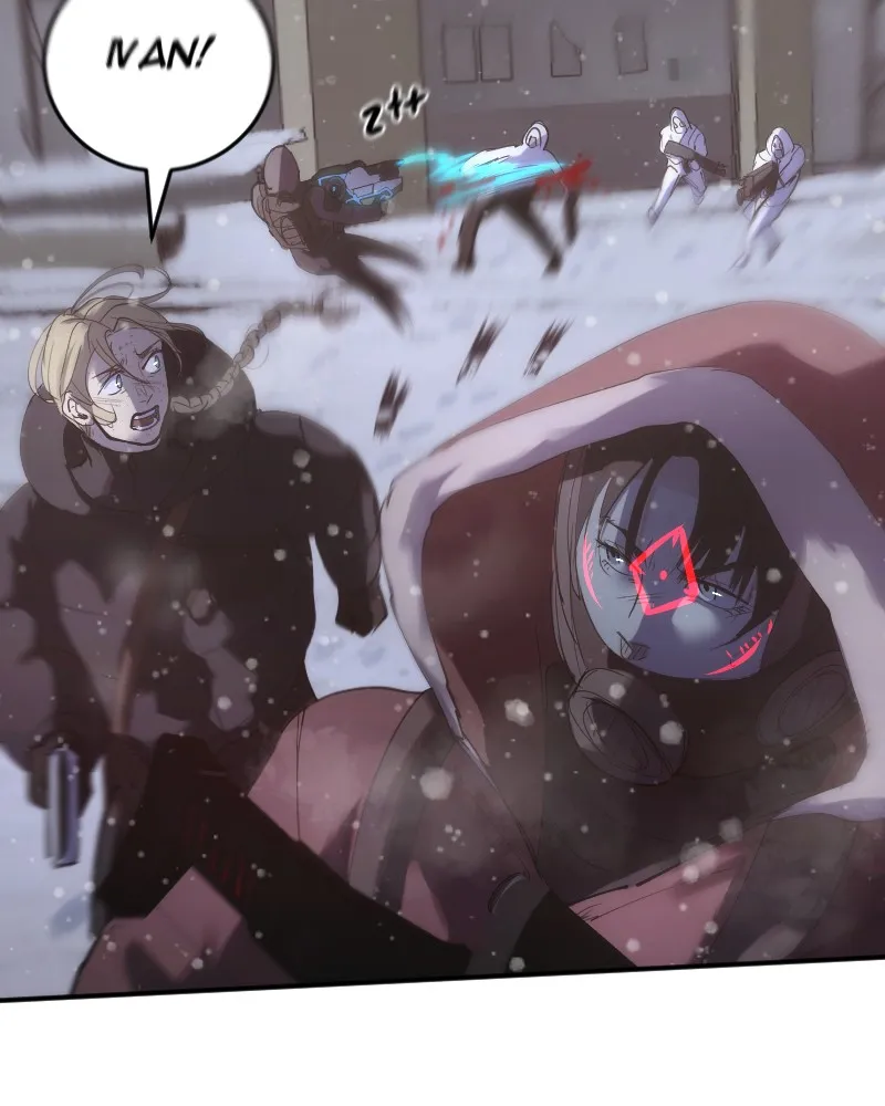 In the Bleak Midwinter Chapter 39 Online - pƔgina 93