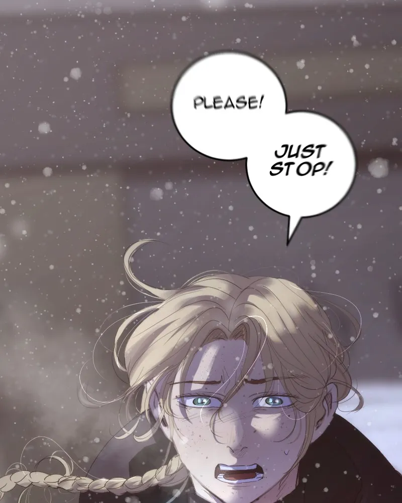In the Bleak Midwinter Chapter 39 Online - pƔgina 100