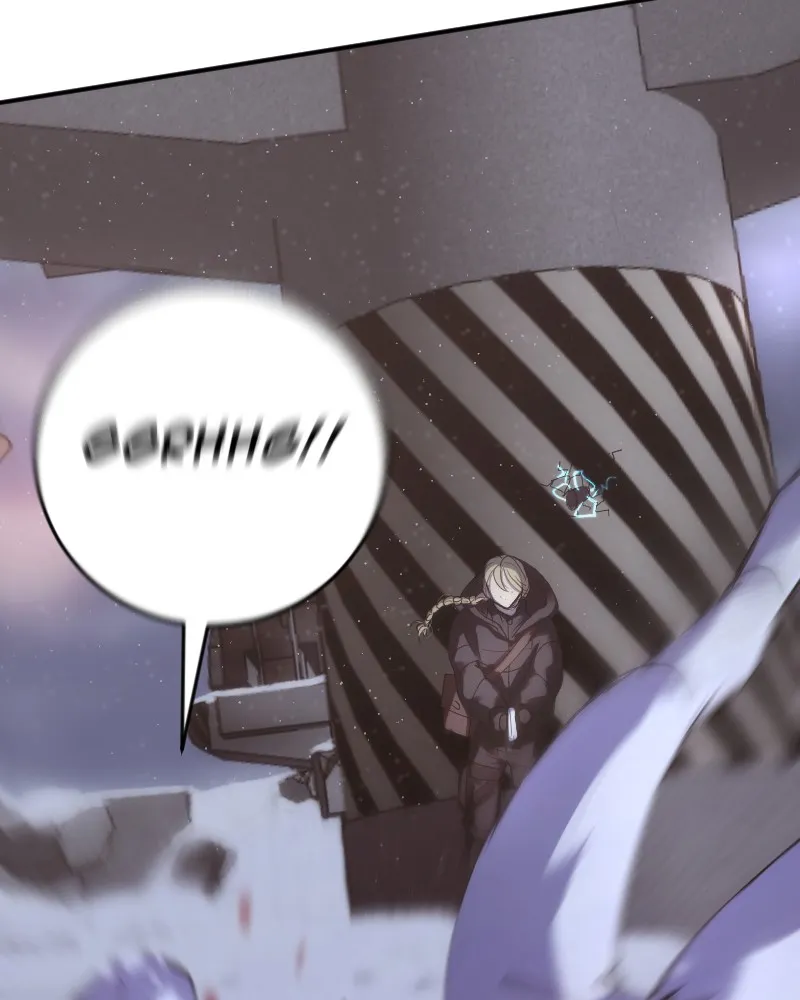 In the Bleak Midwinter Chapter 39 Online - pƔgina 107