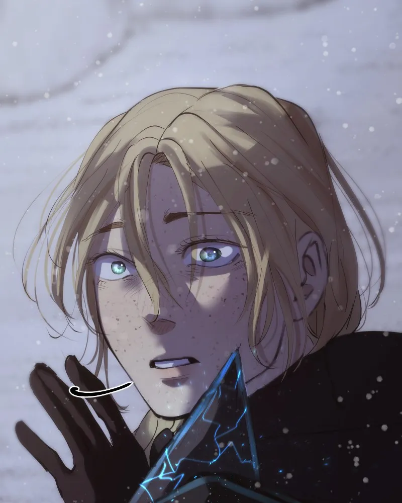 In the Bleak Midwinter Chapter 39 Online - pƔgina 129