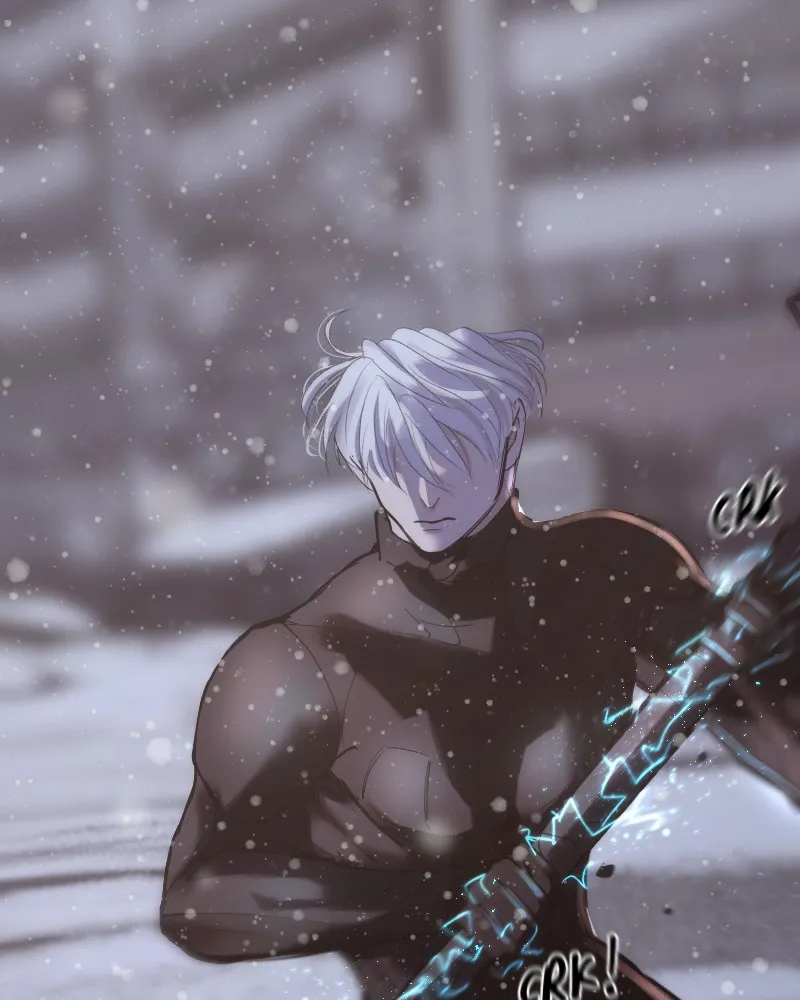In the Bleak Midwinter Chapter 39 Online - pƔgina 131