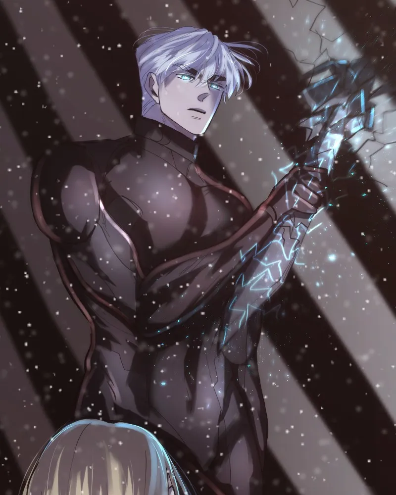 In the Bleak Midwinter Chapter 39 Online - pƔgina 135