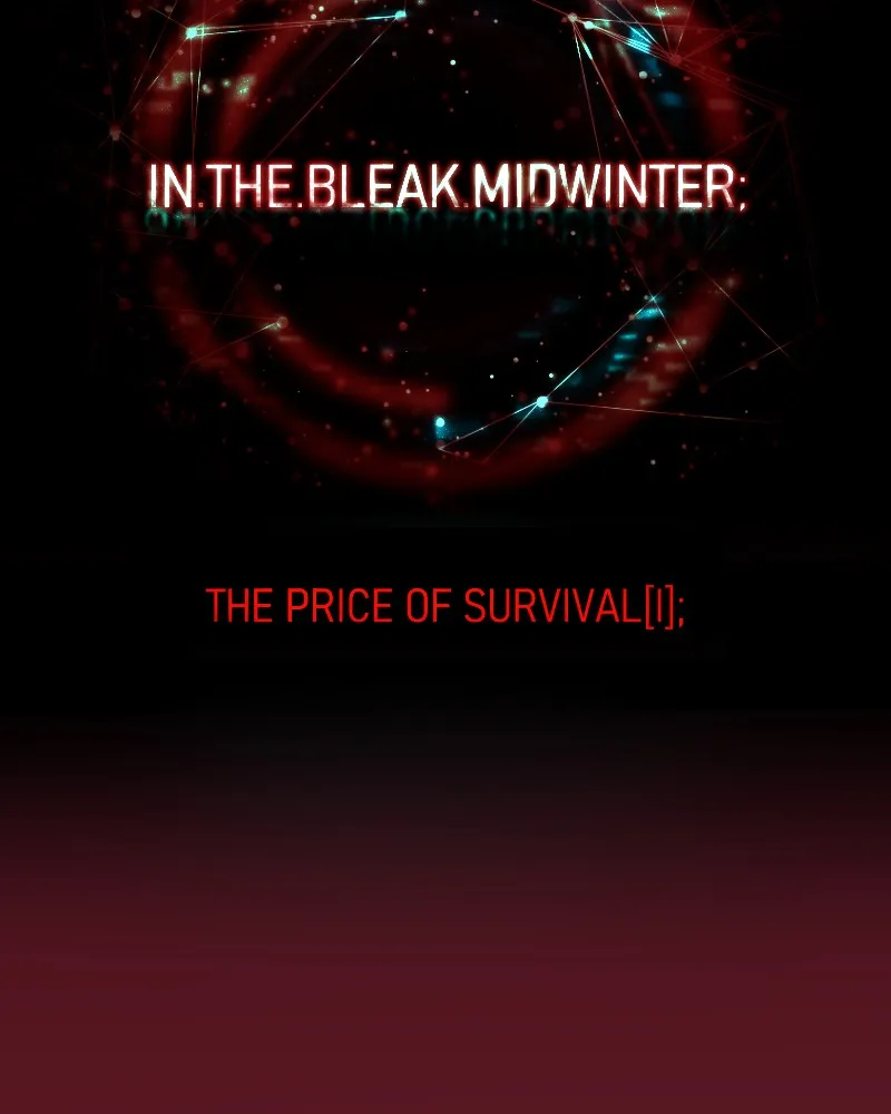 In the Bleak Midwinter Chapter 4 Online - pƔgina 2