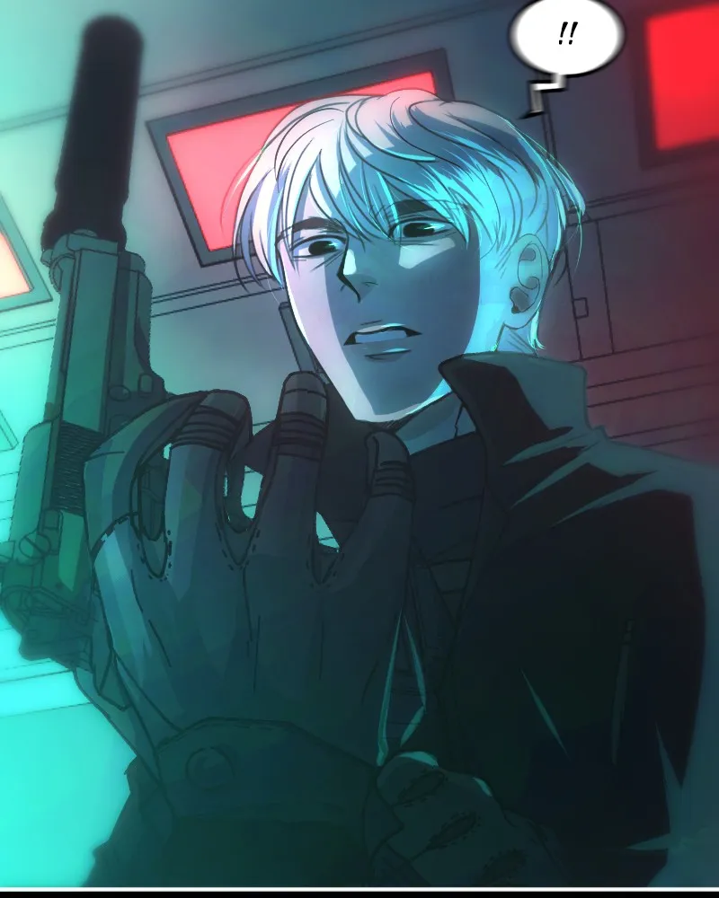In the Bleak Midwinter Chapter 4 Online - pƔgina 17