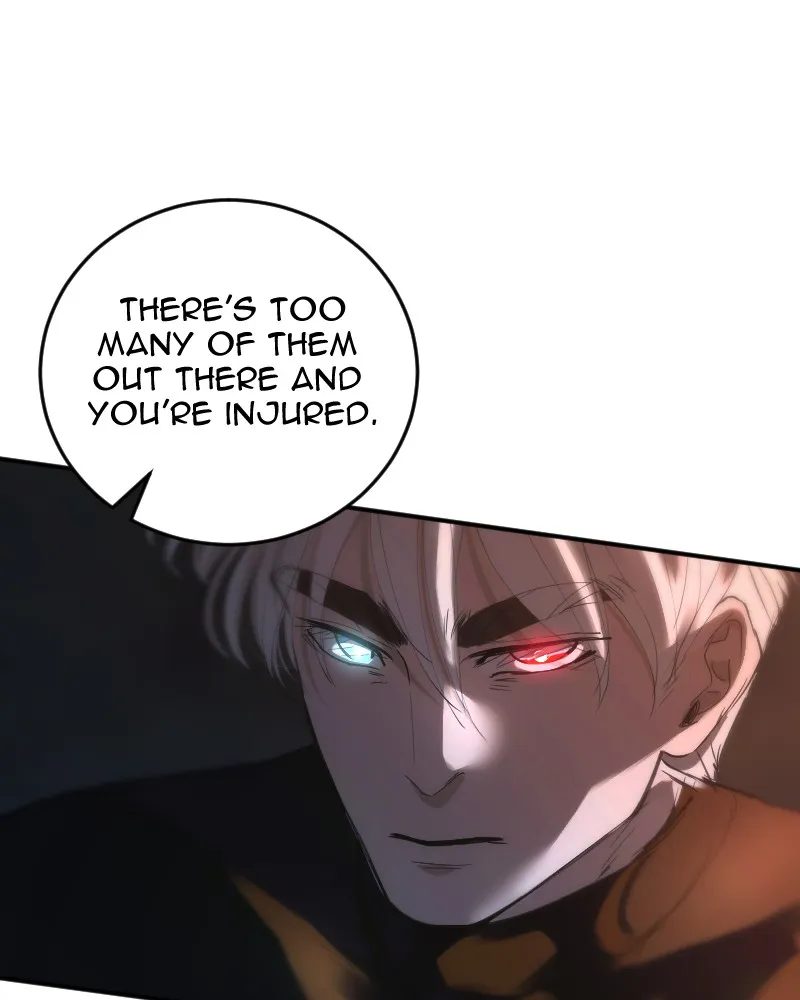 In the Bleak Midwinter Chapter 41 Online - pƔgina 50
