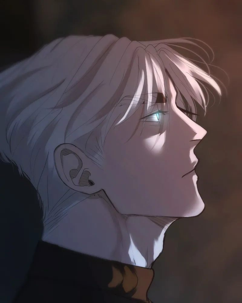 In the Bleak Midwinter Chapter 41 Online - pƔgina 56