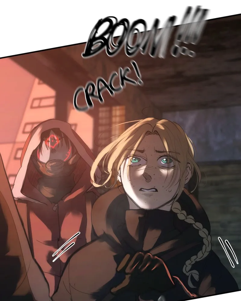 In the Bleak Midwinter Chapter 41 Online - pƔgina 116