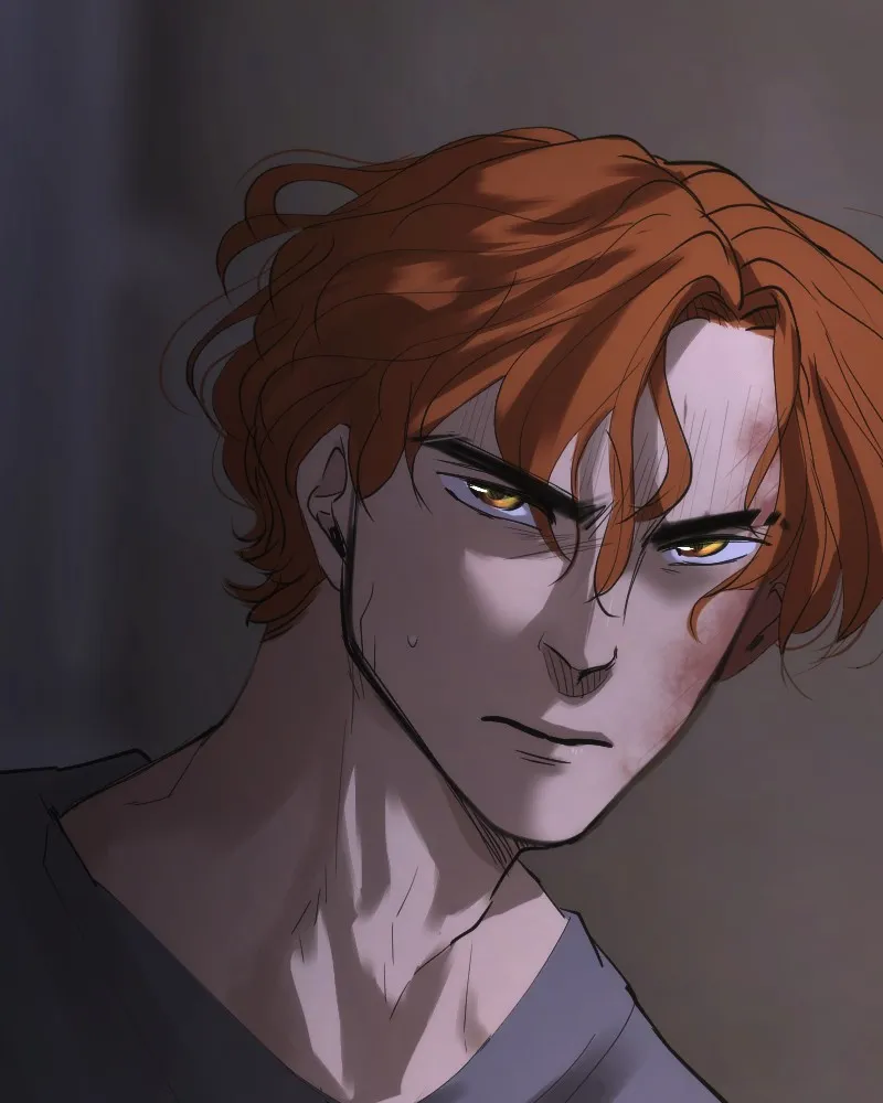 In the Bleak Midwinter Chapter 42 Online - pƔgina 68