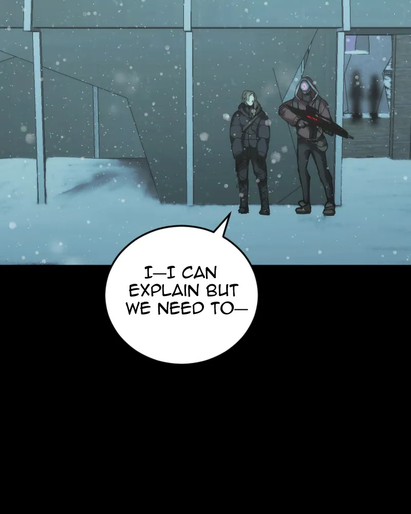 In the Bleak Midwinter Chapter 42 Online - pƔgina 83