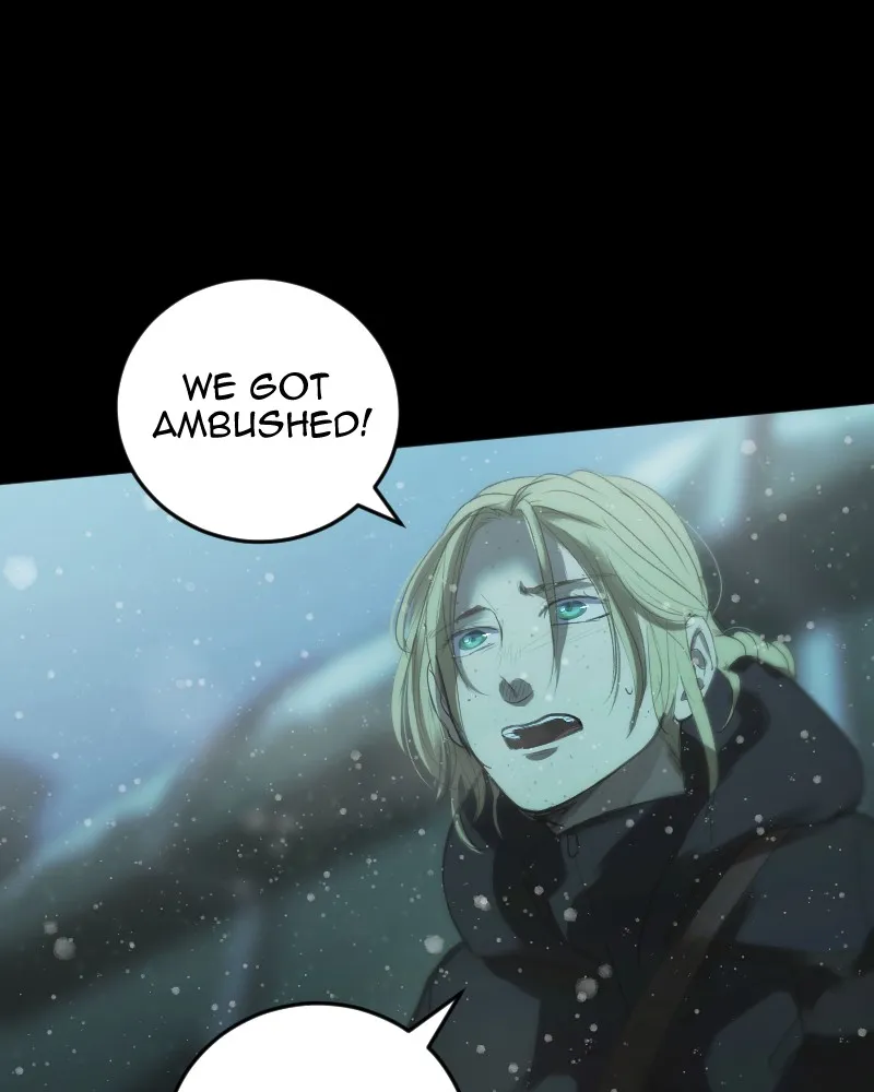 In the Bleak Midwinter Chapter 42 Online - pƔgina 94