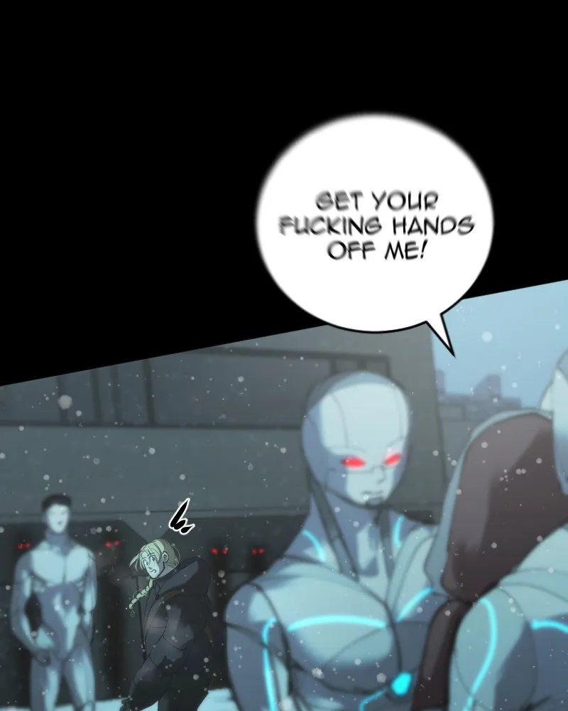 In the Bleak Midwinter Chapter 42 Online - pƔgina 109