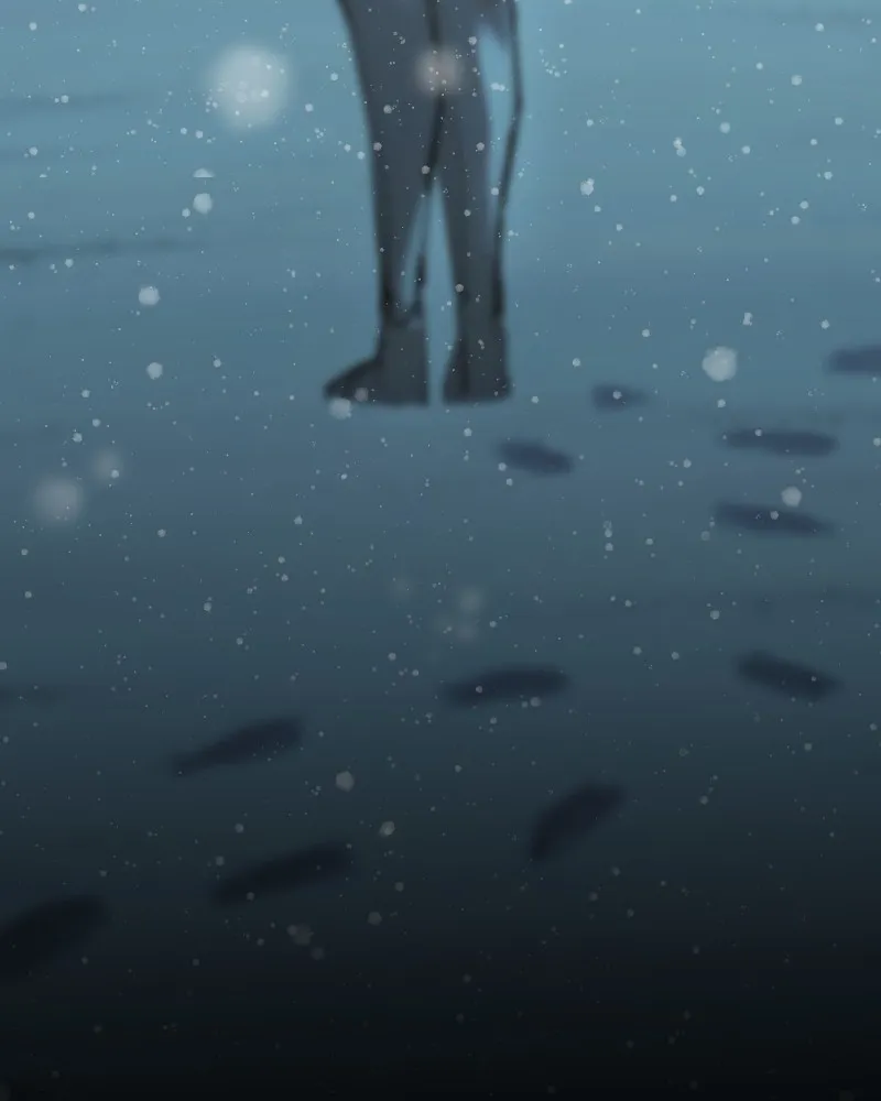 In the Bleak Midwinter Chapter 42 Online - pƔgina 124