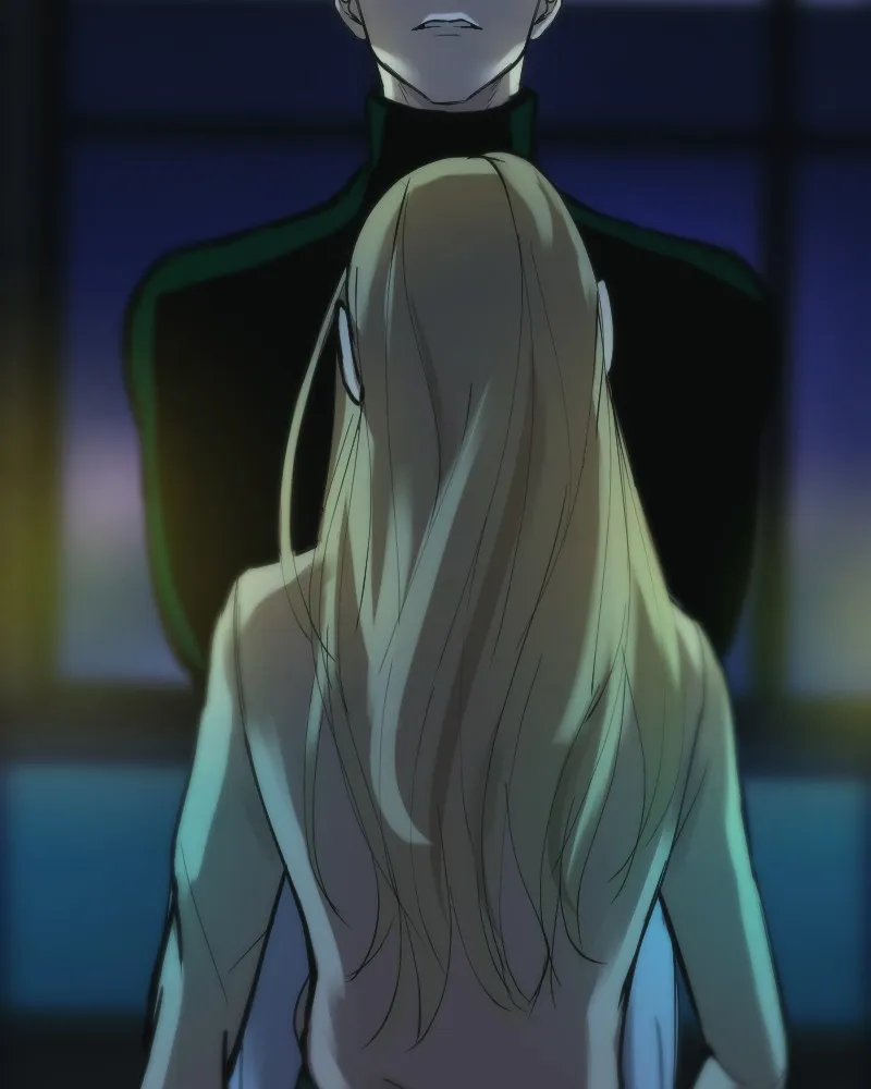 In the Bleak Midwinter Chapter 42 Online - pƔgina 203