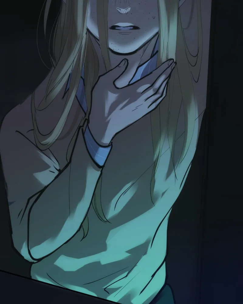 In the Bleak Midwinter Chapter 42 Online - pƔgina 242