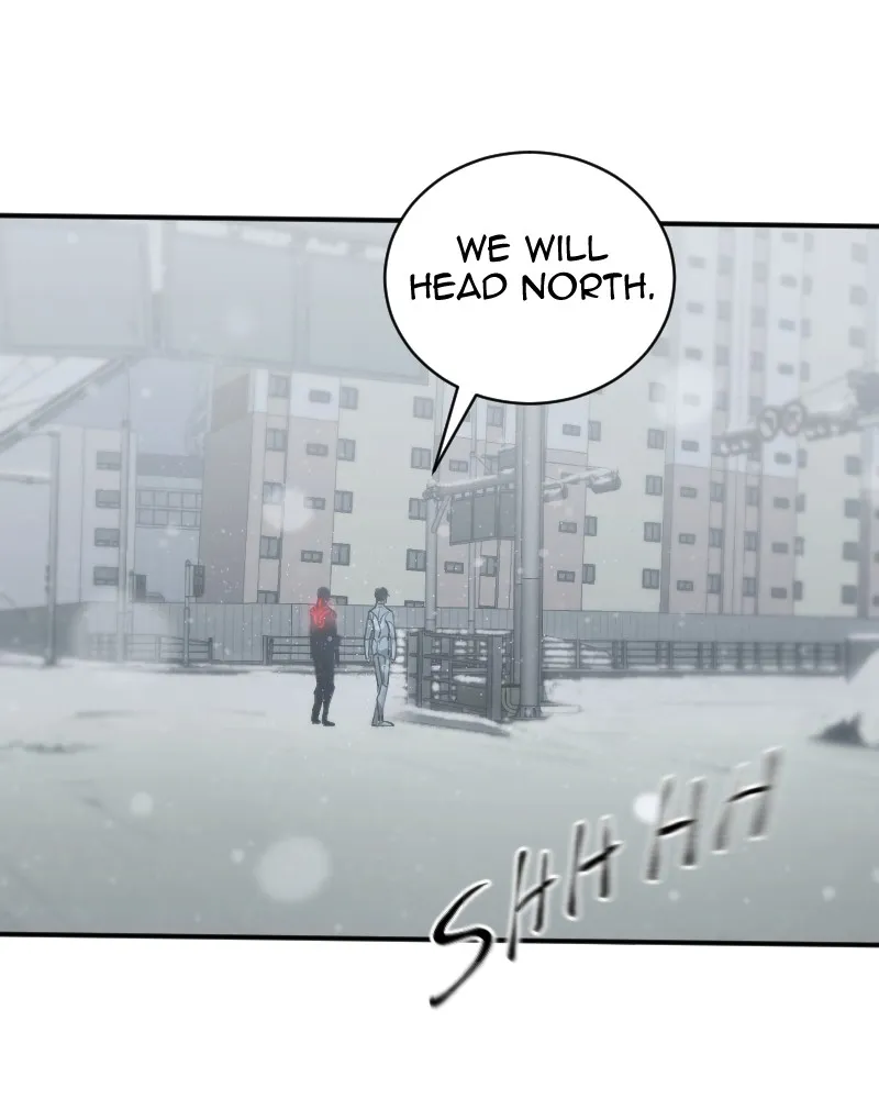 In the Bleak Midwinter Chapter 43 Online - pƔgina 17