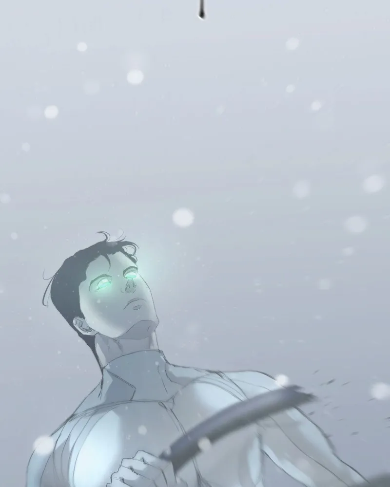In the Bleak Midwinter Chapter 43 Online - pƔgina 23