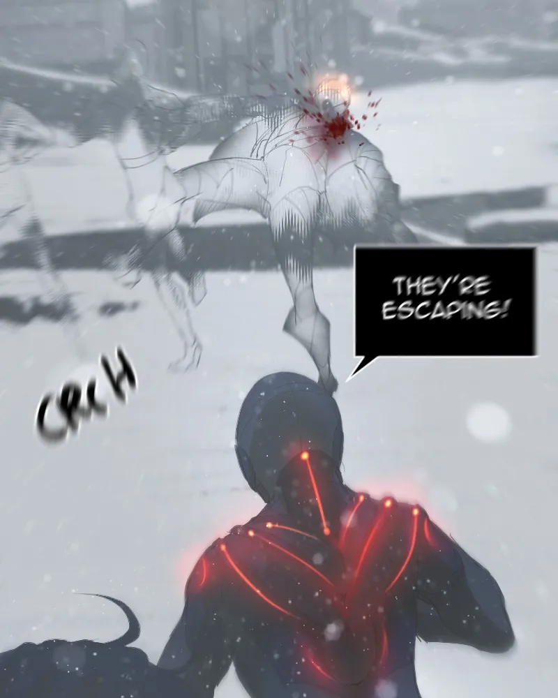 In the Bleak Midwinter Chapter 43 Online - pƔgina 29