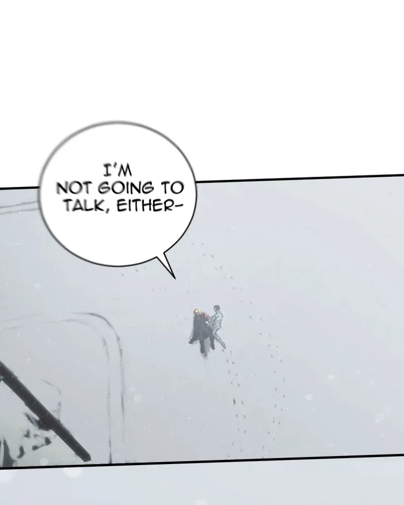 In the Bleak Midwinter Chapter 43 Online - pƔgina 44