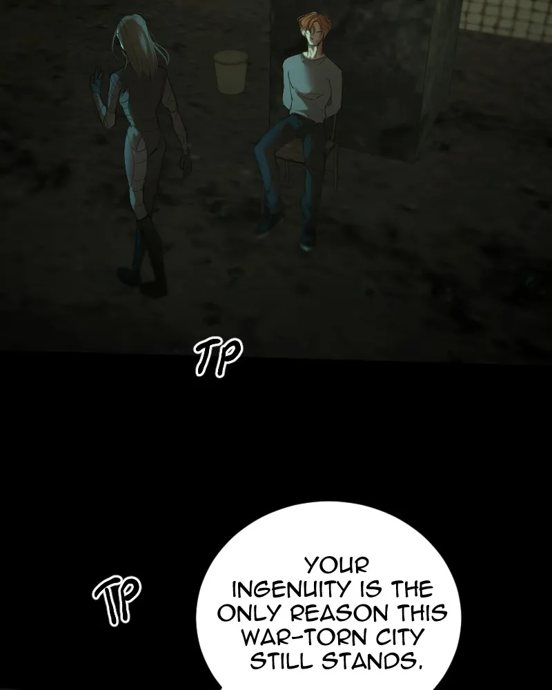 In the Bleak Midwinter Chapter 43 Online - pƔgina 59