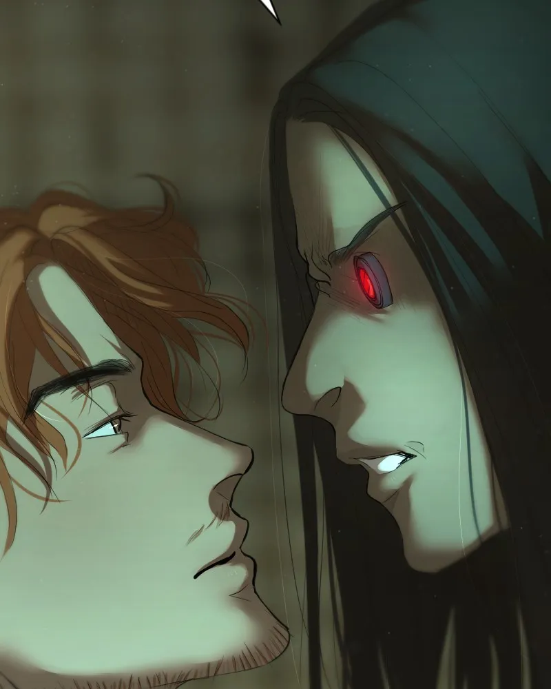 In the Bleak Midwinter Chapter 43 Online - pƔgina 83