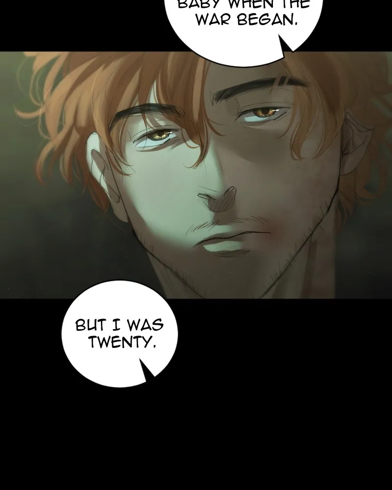 In the Bleak Midwinter Chapter 43 Online - pƔgina 120