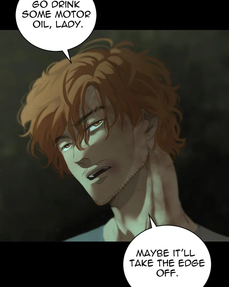 In the Bleak Midwinter Chapter 43 Online - pƔgina 150