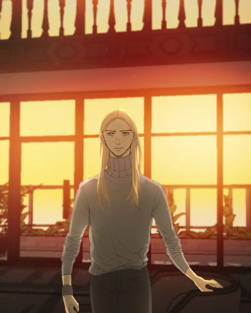 In the Bleak Midwinter Chapter 43 Online - pƔgina 181
