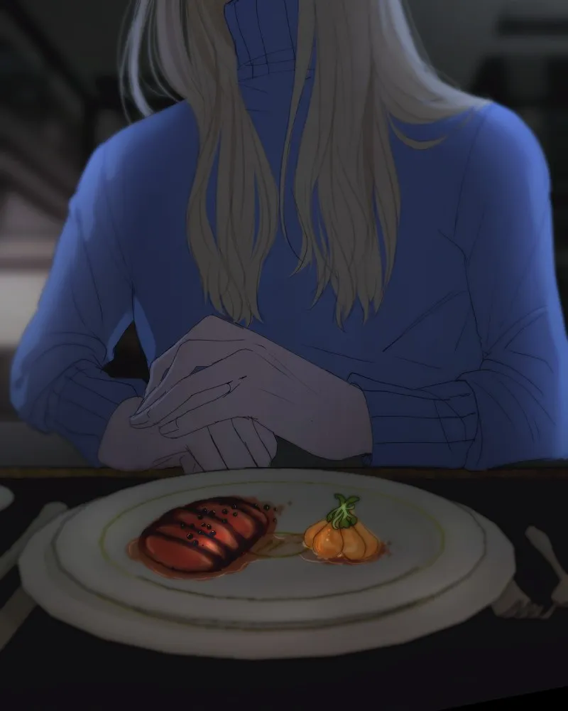 In the Bleak Midwinter Chapter 44 Online - pƔgina 101