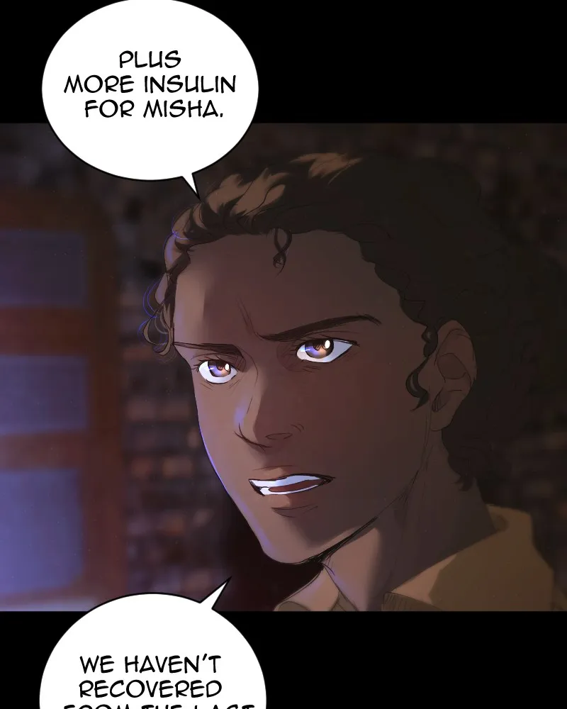In the Bleak Midwinter Chapter 45 Online - pƔgina 10