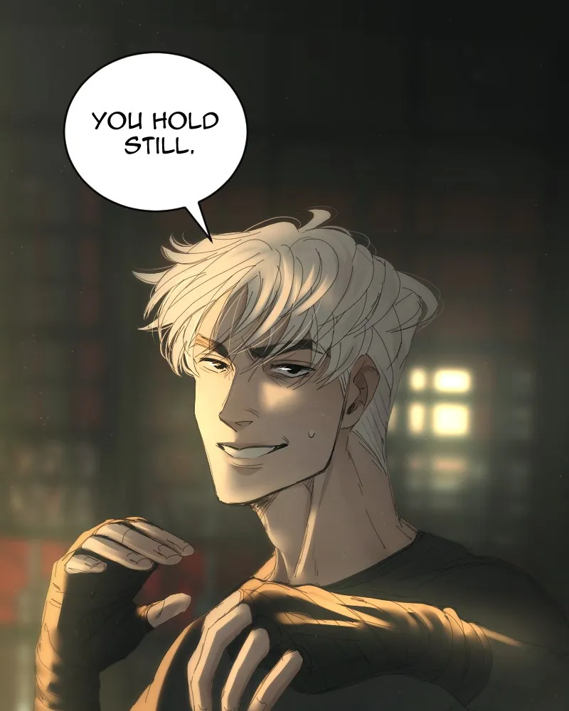 In the Bleak Midwinter Chapter 46 Online - pƔgina 14