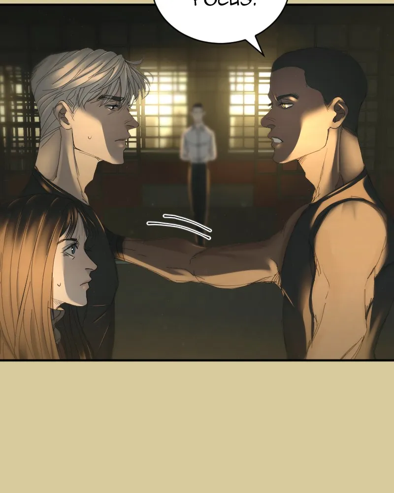 In the Bleak Midwinter Chapter 46 Online - pƔgina 37