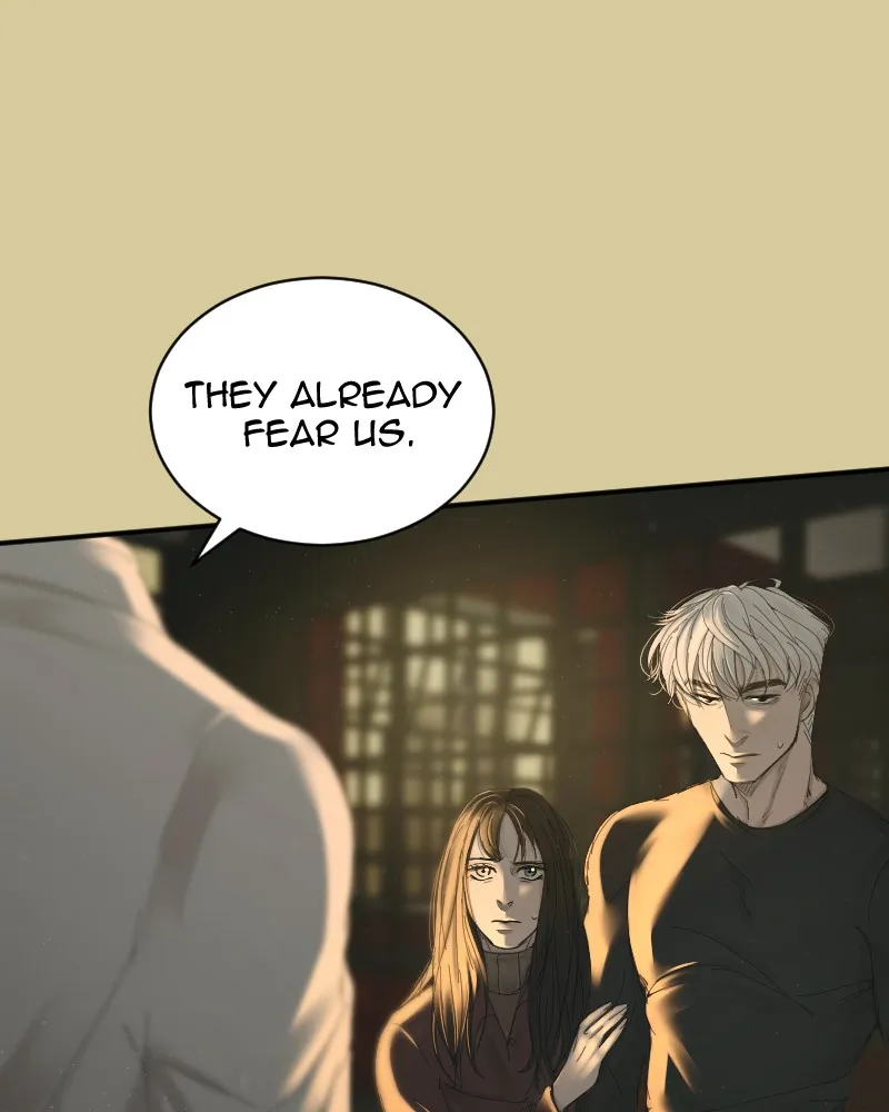 In the Bleak Midwinter Chapter 46 Online - pƔgina 49
