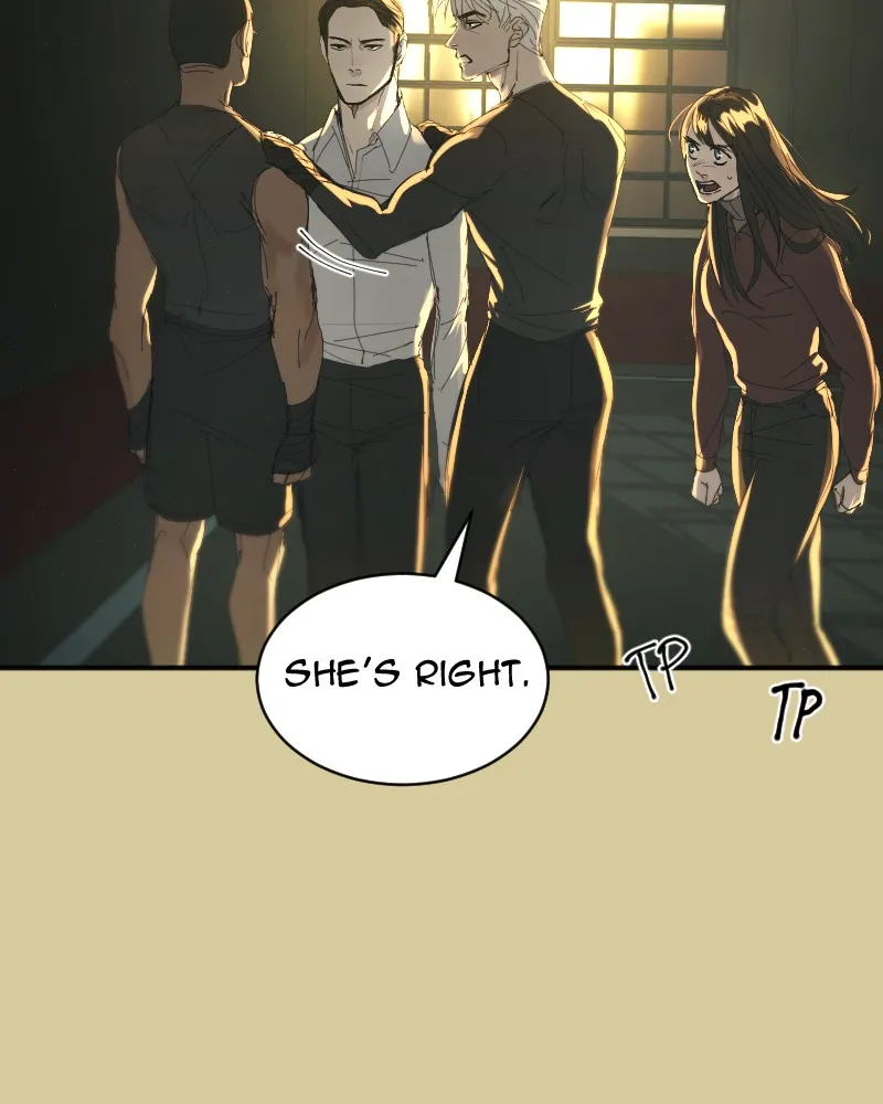 In the Bleak Midwinter Chapter 46 Online - pƔgina 63