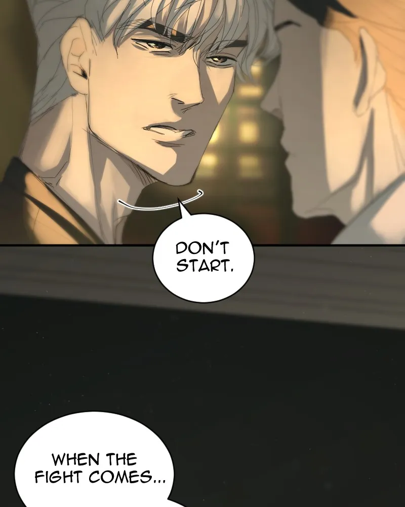 In the Bleak Midwinter Chapter 46 Online - pƔgina 82