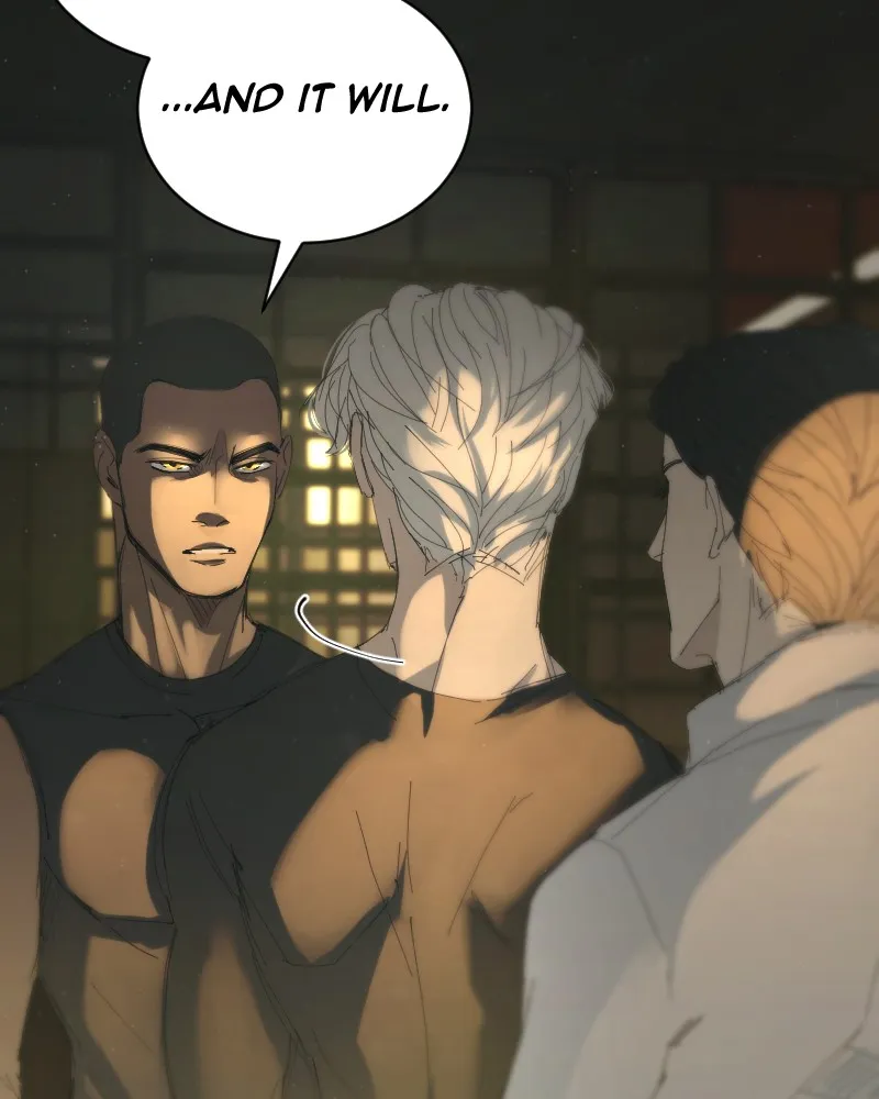 In the Bleak Midwinter Chapter 46 Online - pƔgina 83